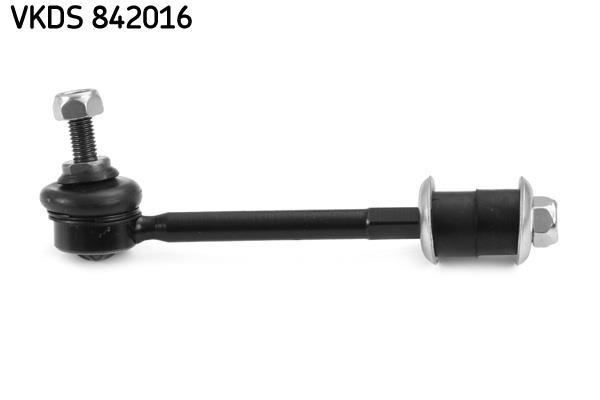 Biellette de barre stabilisatrice (Biellette antiroulis) SKF ref. VKDS 842016